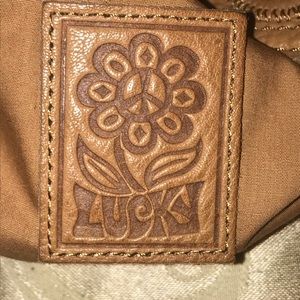 Lucky Purse